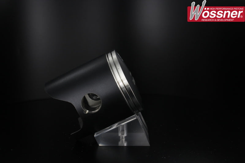 WÖSSNER Schmiedekolben