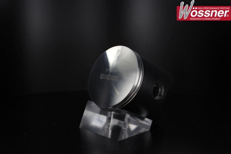 WÖSSNER Schmiedekolben