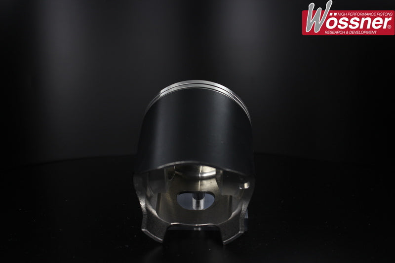 WÖSSNER Schmiedekolben