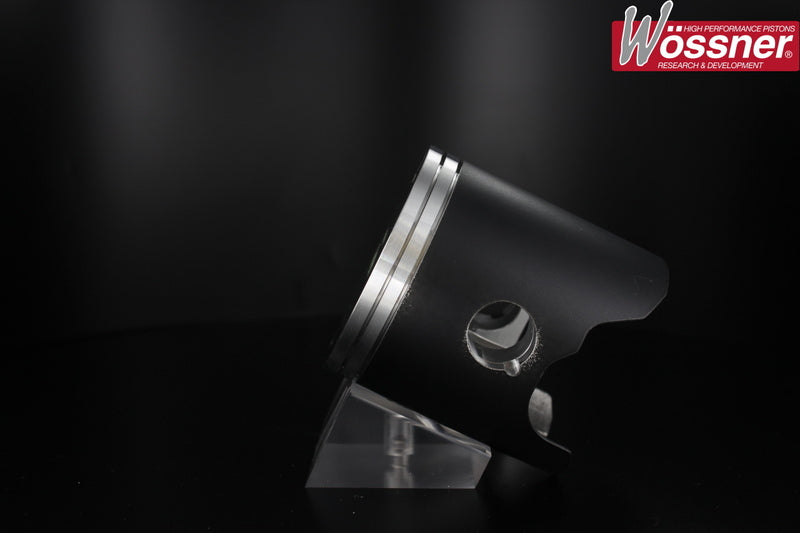 WÖSSNER Schmiedekolben