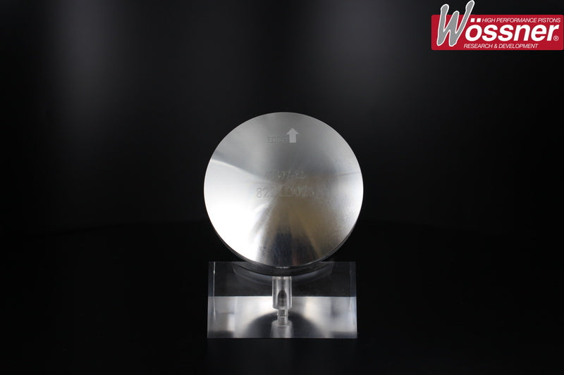 WÖSSNER Schmiedekolben