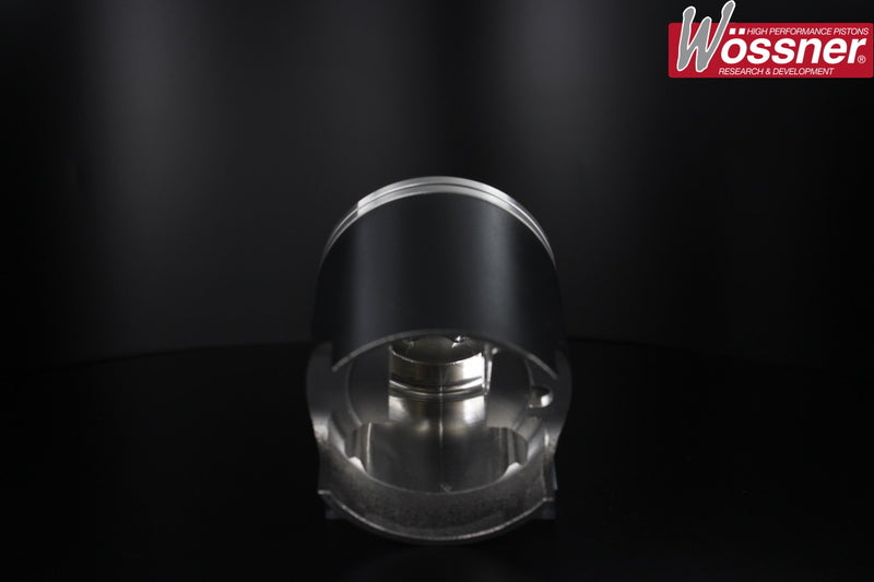 WÖSSNER Schmiedekolben