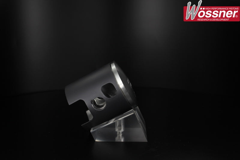 WÖSSNER Schmiedekolben