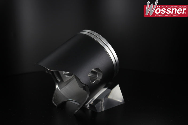 WÖSSNER Schmiedekolben