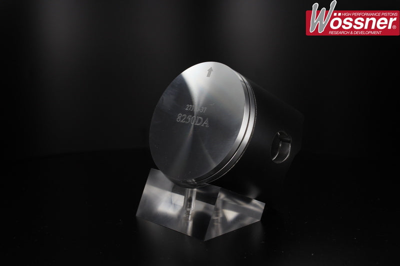 WÖSSNER Schmiedekolben