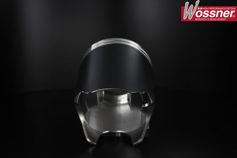 WÖSSNER Schmiedekolben