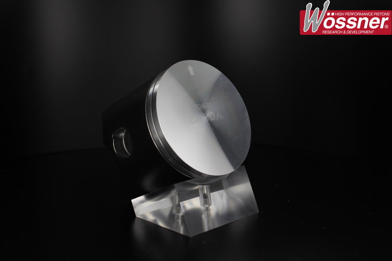 WÖSSNER Schmiedekolben