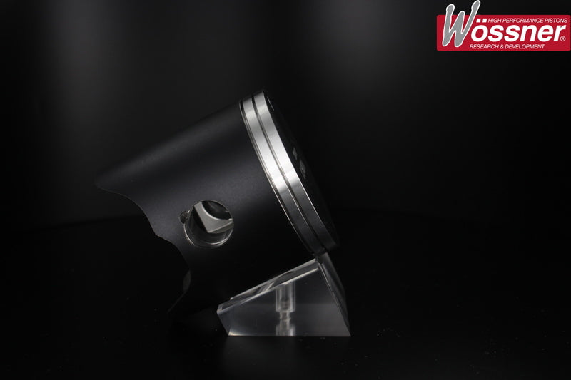 WÖSSNER Schmiedekolben