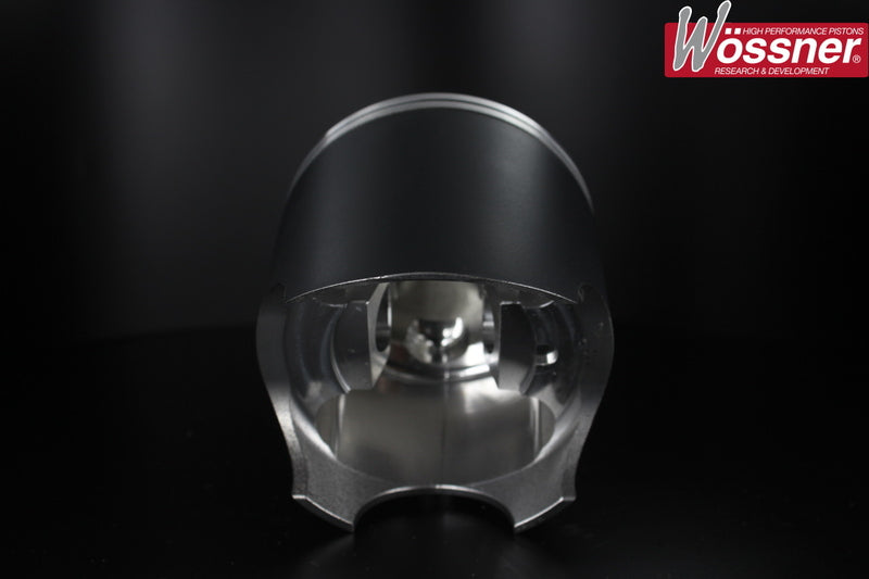 WÖSSNER Schmiedekolben