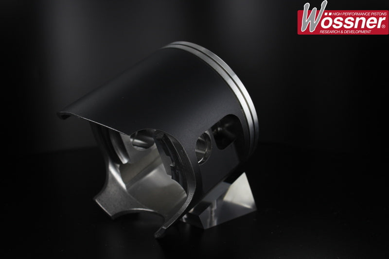 WÖSSNER Schmiedekolben