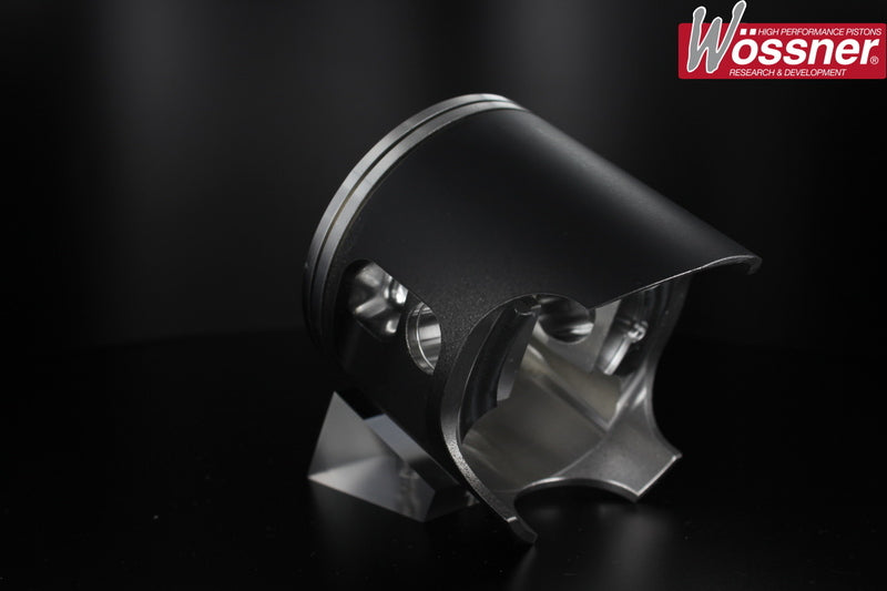 WÖSSNER Schmiedekolben