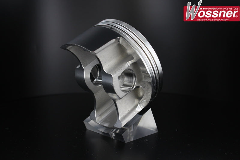 WÖSSNER Pro Series Schmiedekolben