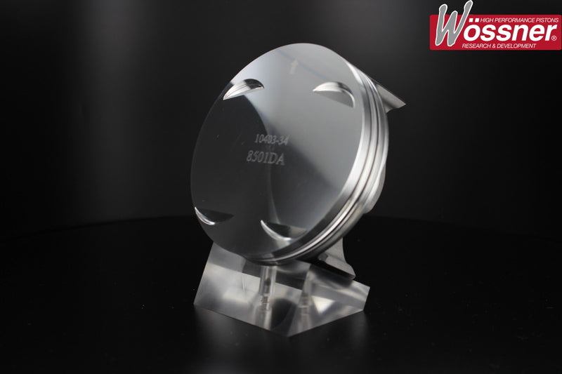 WÖSSNER Pro Series Schmiedekolben