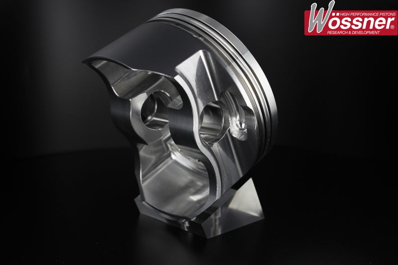 WÖSSNER Pro Series Schmiedekolben
