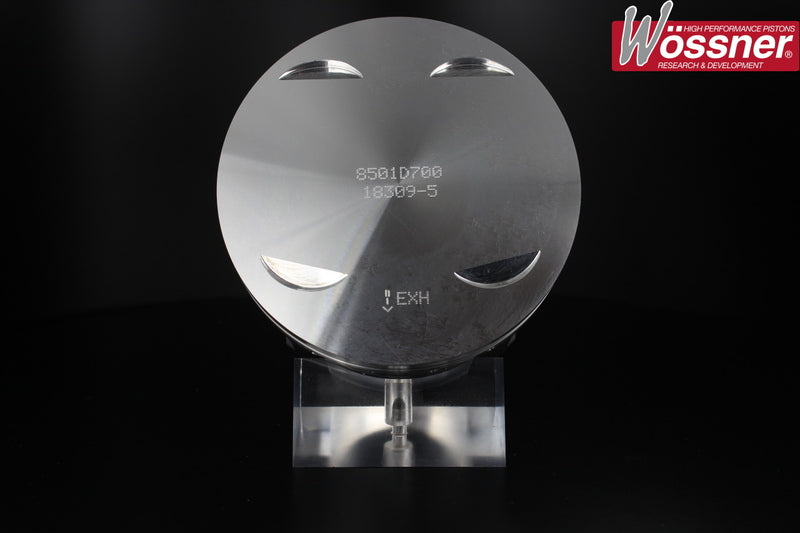 WÖSSNER Pro Series Schmiedekolben