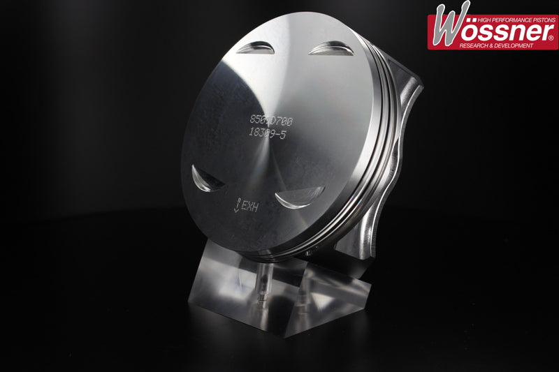 WÖSSNER Pro Series Schmiedekolben
