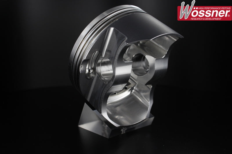 WÖSSNER Pro Series Schmiedekolben
