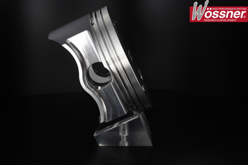 WÖSSNER Pro Series Schmiedekolben
