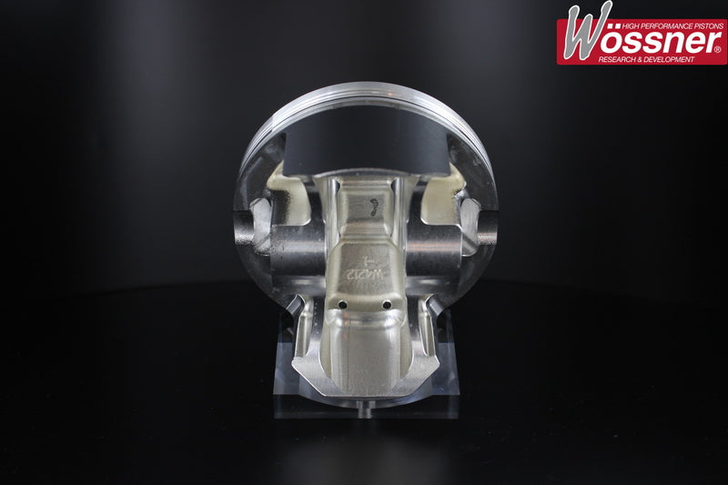 WÖSSNER Schmiedekolben