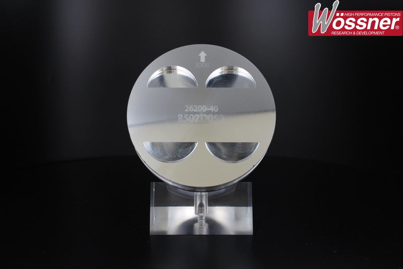 WÖSSNER Schmiedekolben