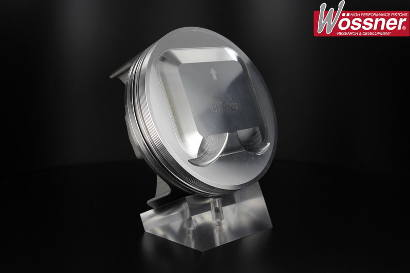 WÖSSNER Pro Series Schmiedekolben