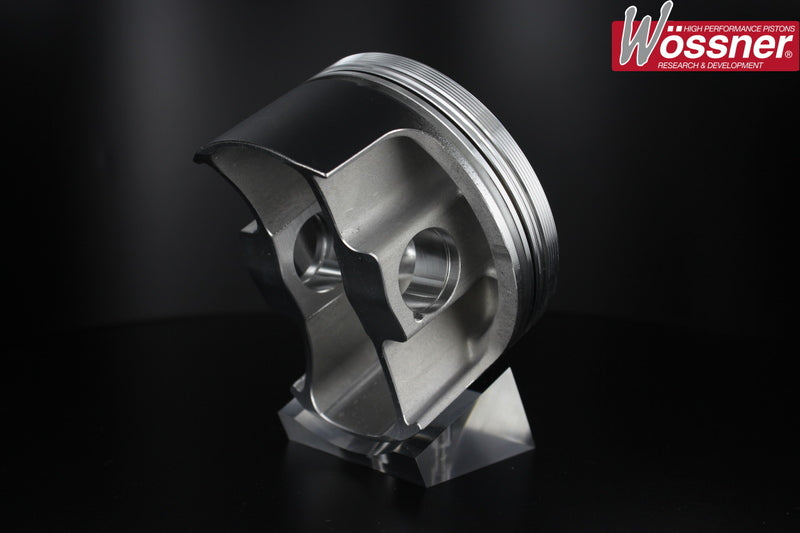 WÖSSNER Pro Series Schmiedekolben