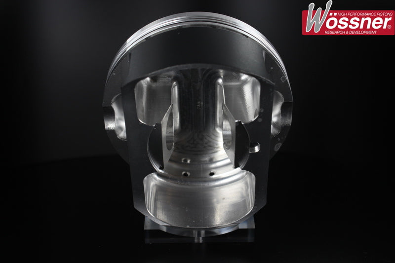 WÖSSNER Schmiedekolben