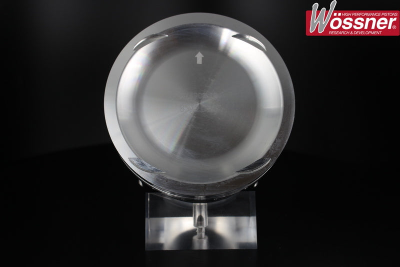 WÖSSNER Schmiedekolben