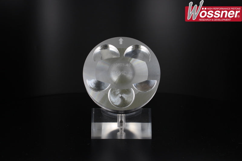 WÖSSNER Schmiedekolben