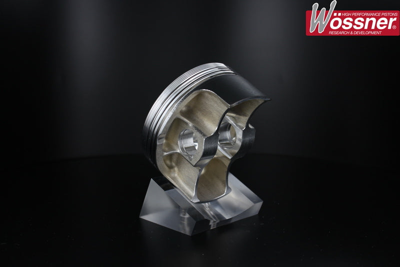 WÖSSNER Schmiedekolben