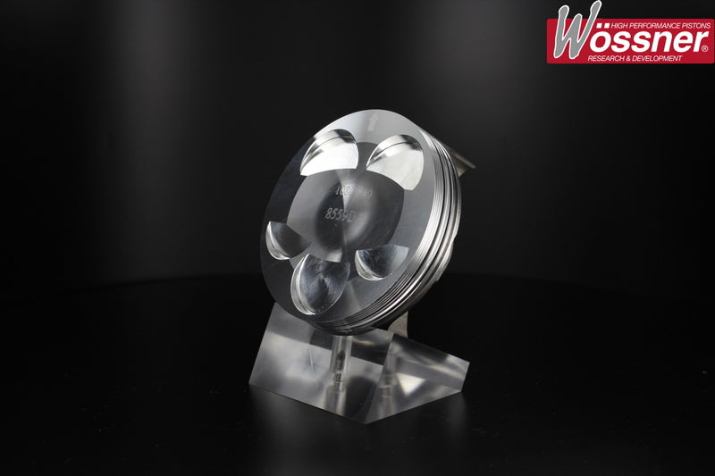 WÖSSNER Schmiedekolben