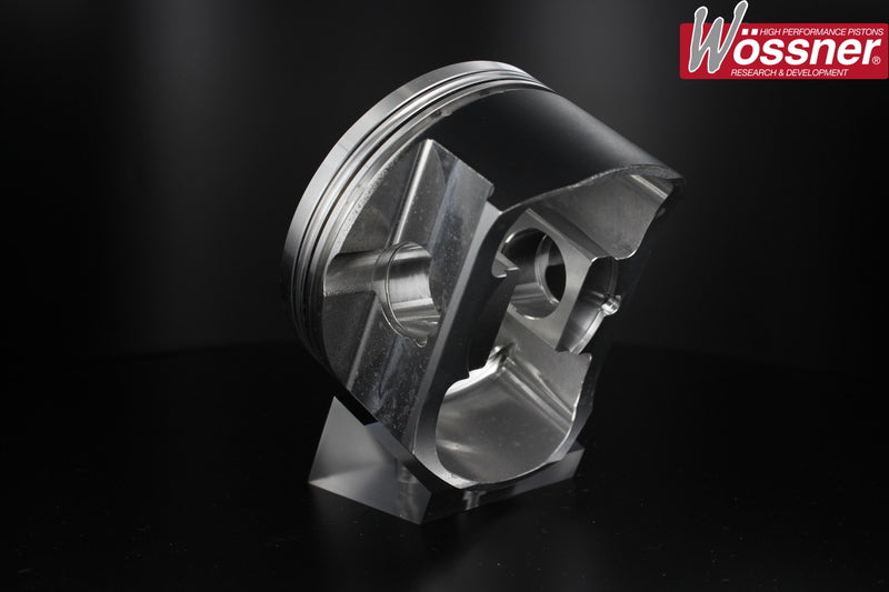 WÖSSNER Pro Series Schmiedekolben