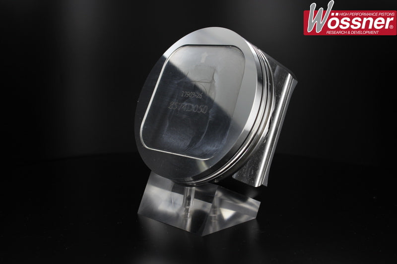 WÖSSNER Pro Series Schmiedekolben