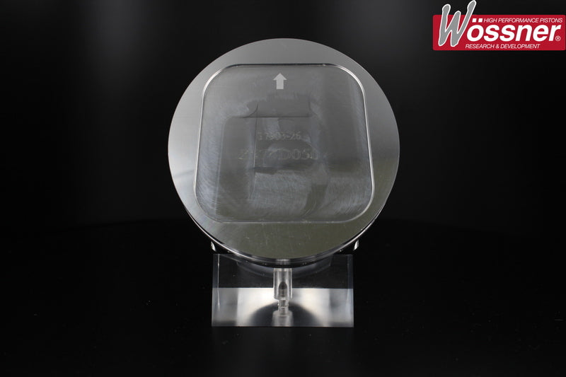 WÖSSNER Pro Series Schmiedekolben