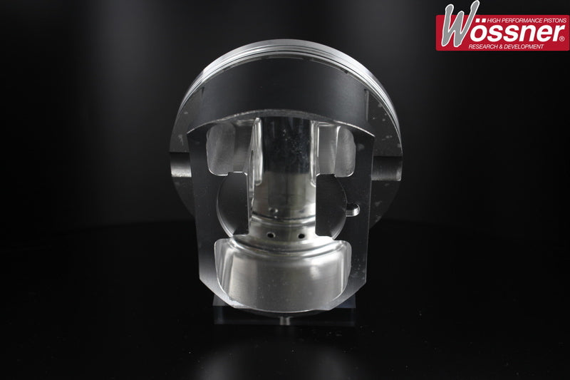 WÖSSNER Pro Series Schmiedekolben