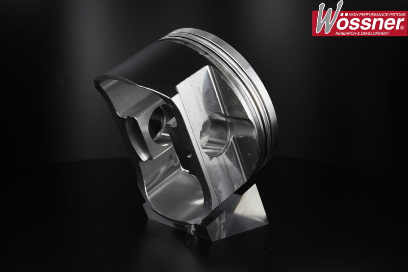 WÖSSNER Pro Series Schmiedekolben