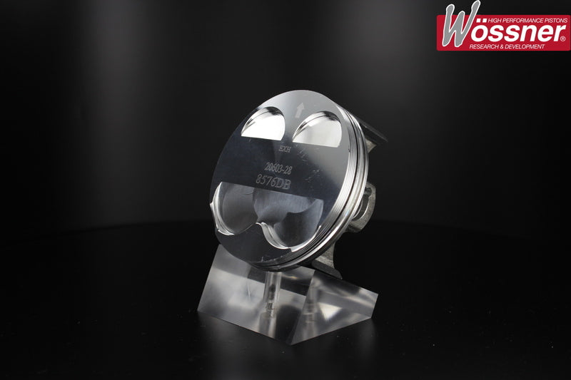 WÖSSNER Pro Series Schmiedekolben