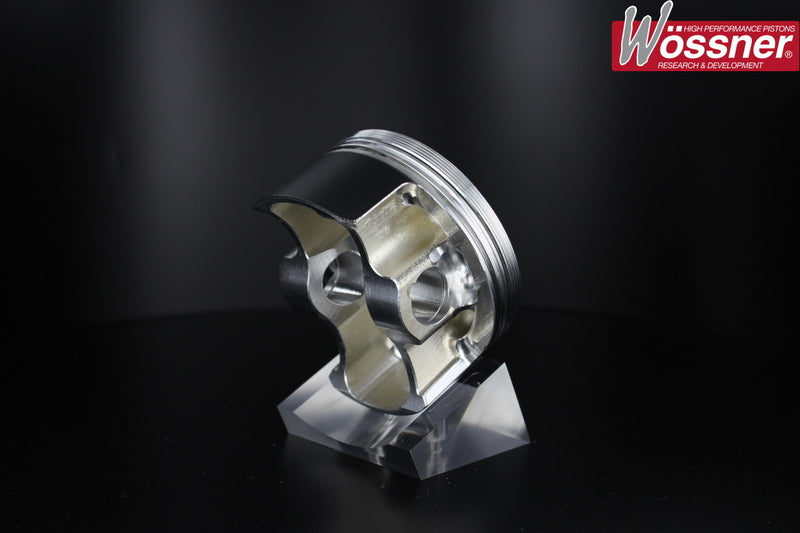 WÖSSNER Pro Series Schmiedekolben