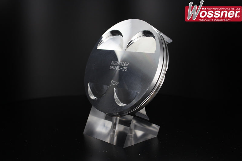 WÖSSNER Schmiedekolben