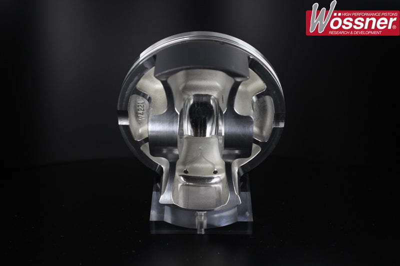 WÖSSNER Schmiedekolben