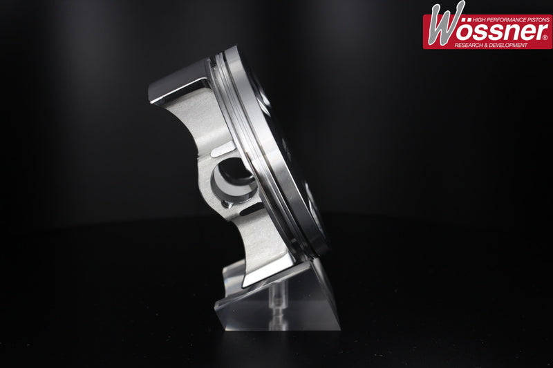 WÖSSNER Schmiedekolben