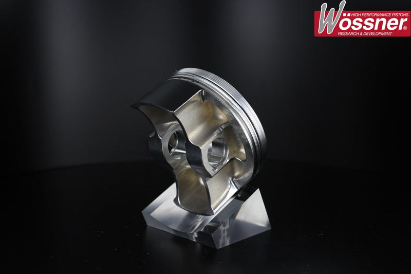 WÖSSNER Pro Series Schmiedekolben