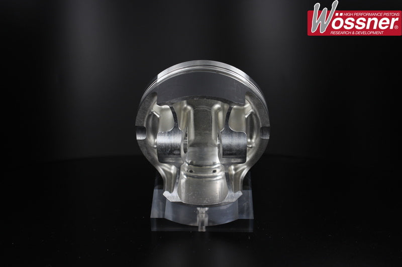 WÖSSNER Schmiedekolben