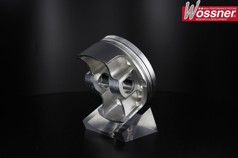 WÖSSNER Schmiedekolben