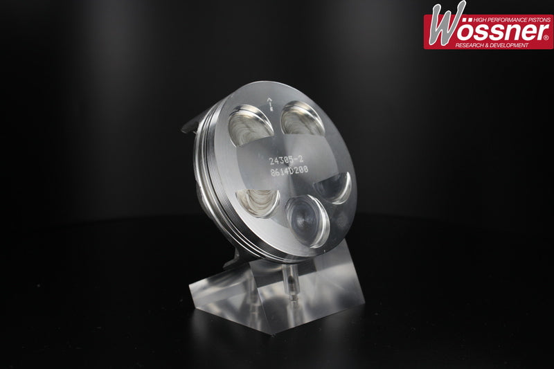 WÖSSNER Schmiedekolben