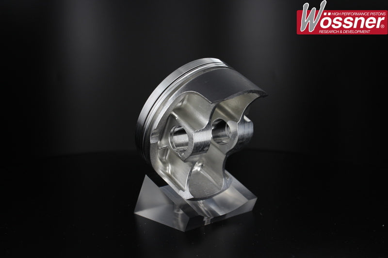 WÖSSNER Schmiedekolben