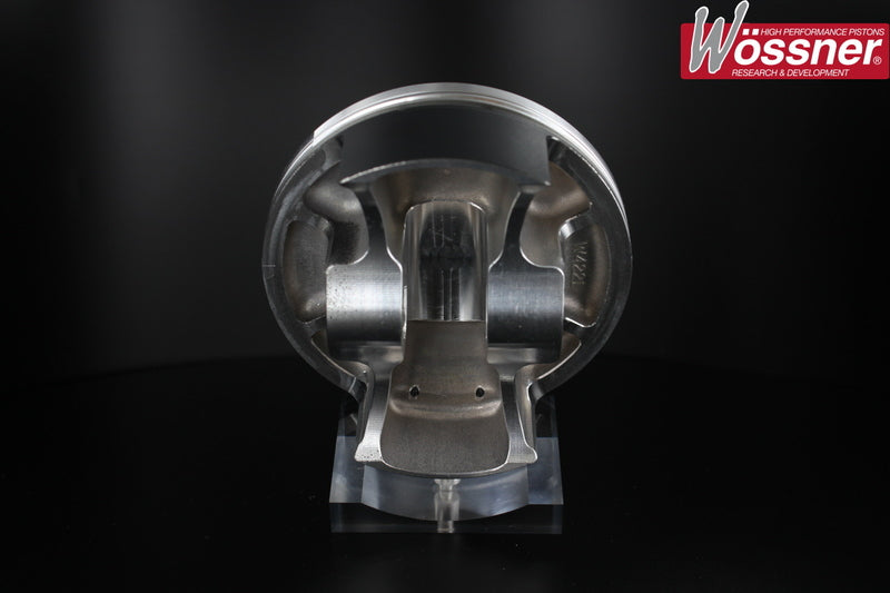 WÖSSNER Schmiedekolben