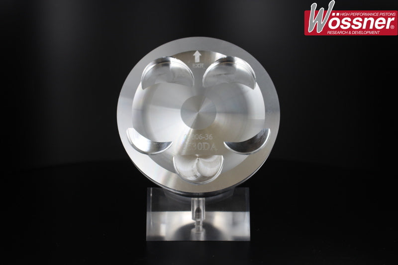 WÖSSNER Schmiedekolben