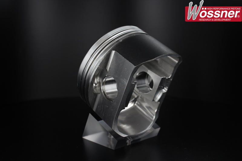 WÖSSNER Pro Series Schmiedekolben