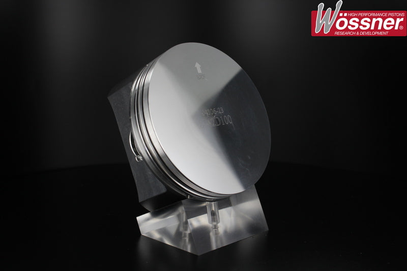 WÖSSNER Pro Series Schmiedekolben